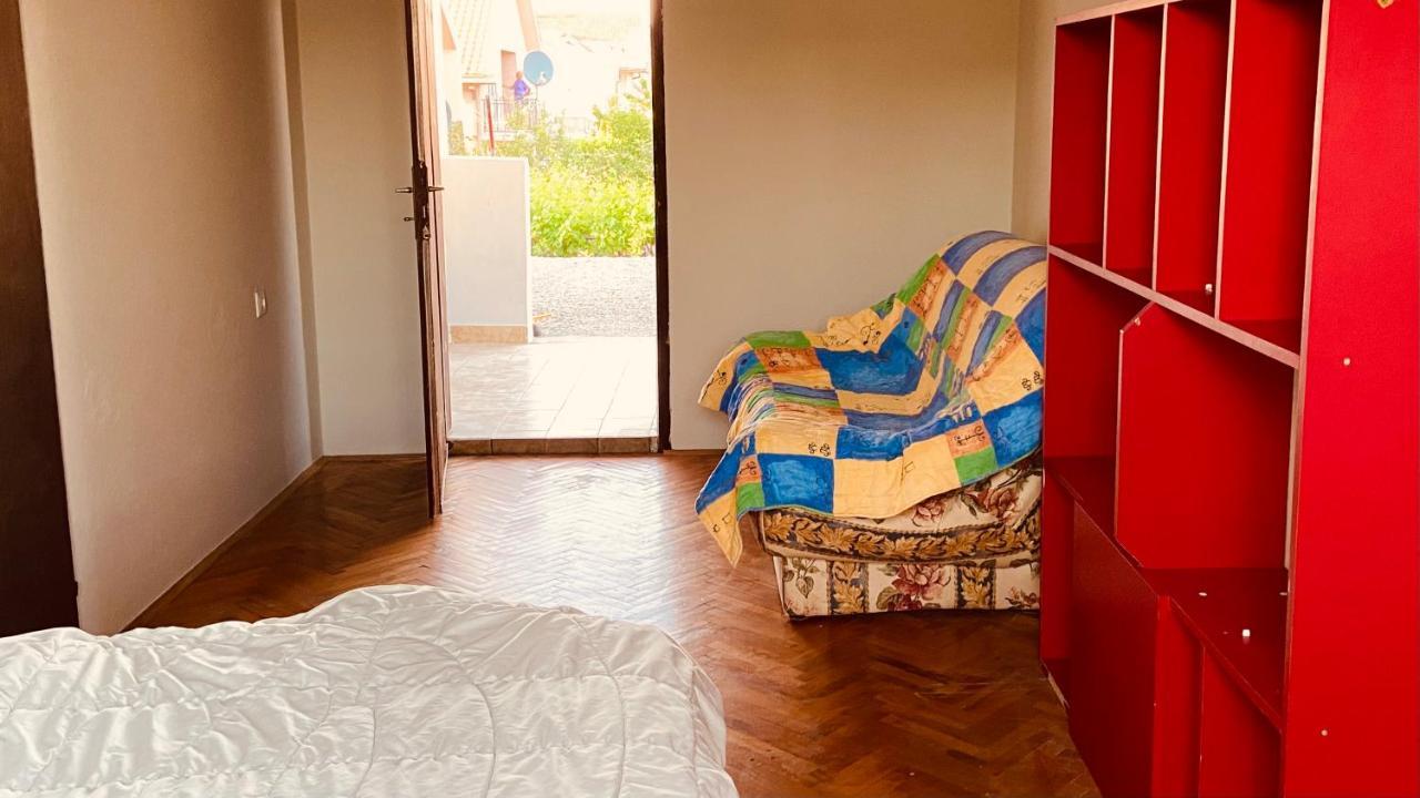 Garden View Guestroom Podgorica Exterior foto