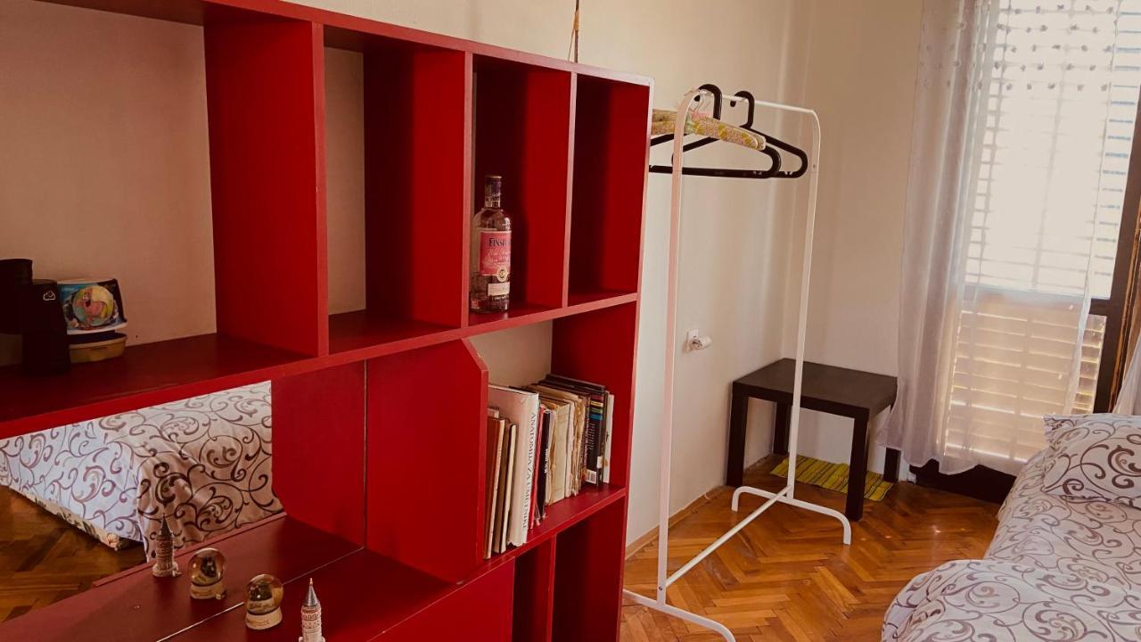 Garden View Guestroom Podgorica Exterior foto