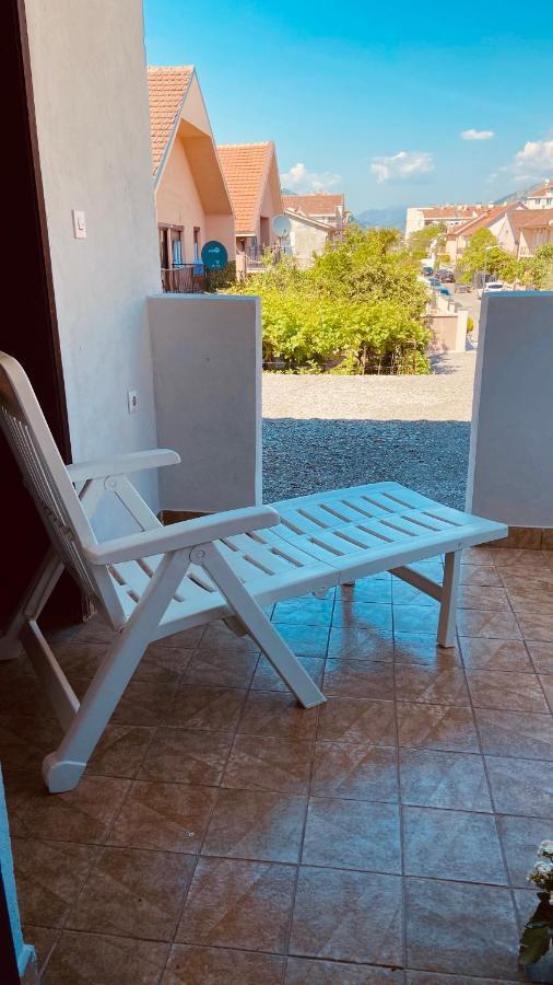 Garden View Guestroom Podgorica Exterior foto